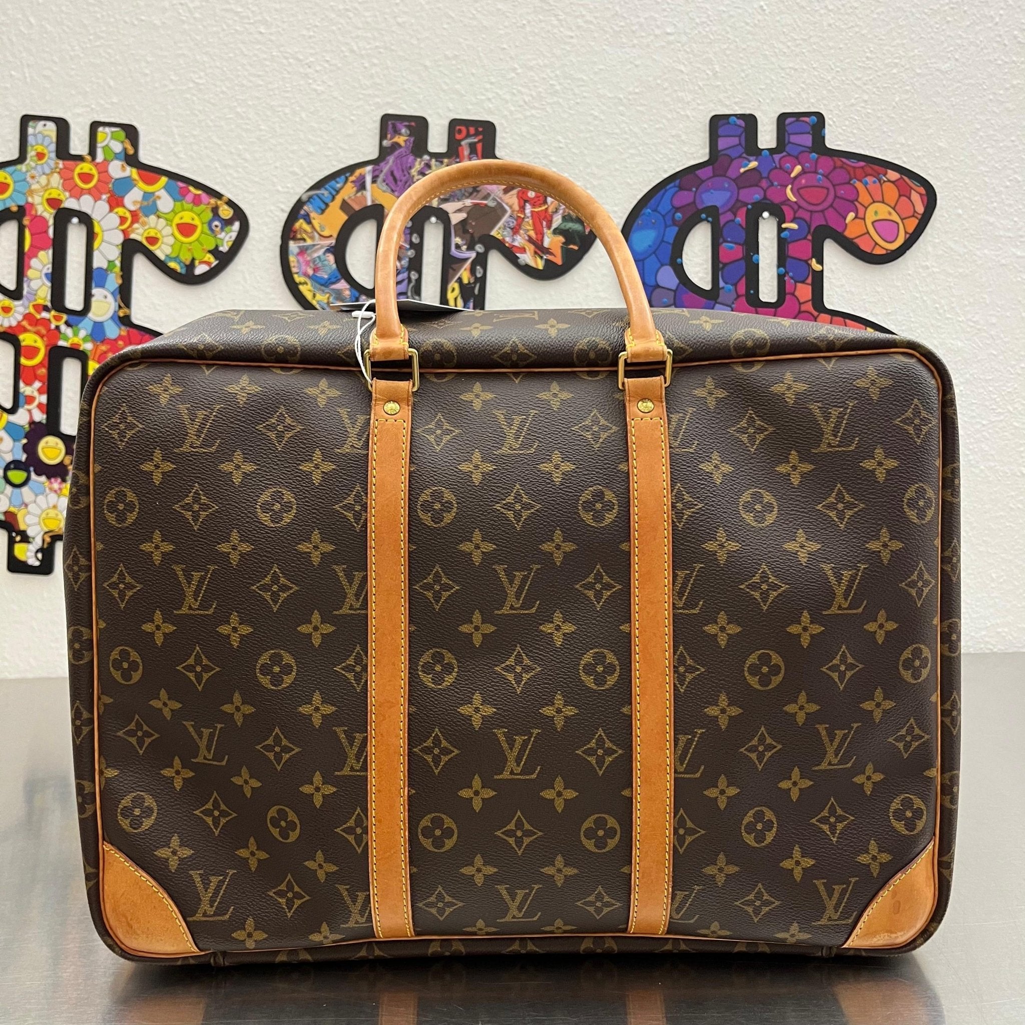 Louis Vuitton Sirius 45 Monogram