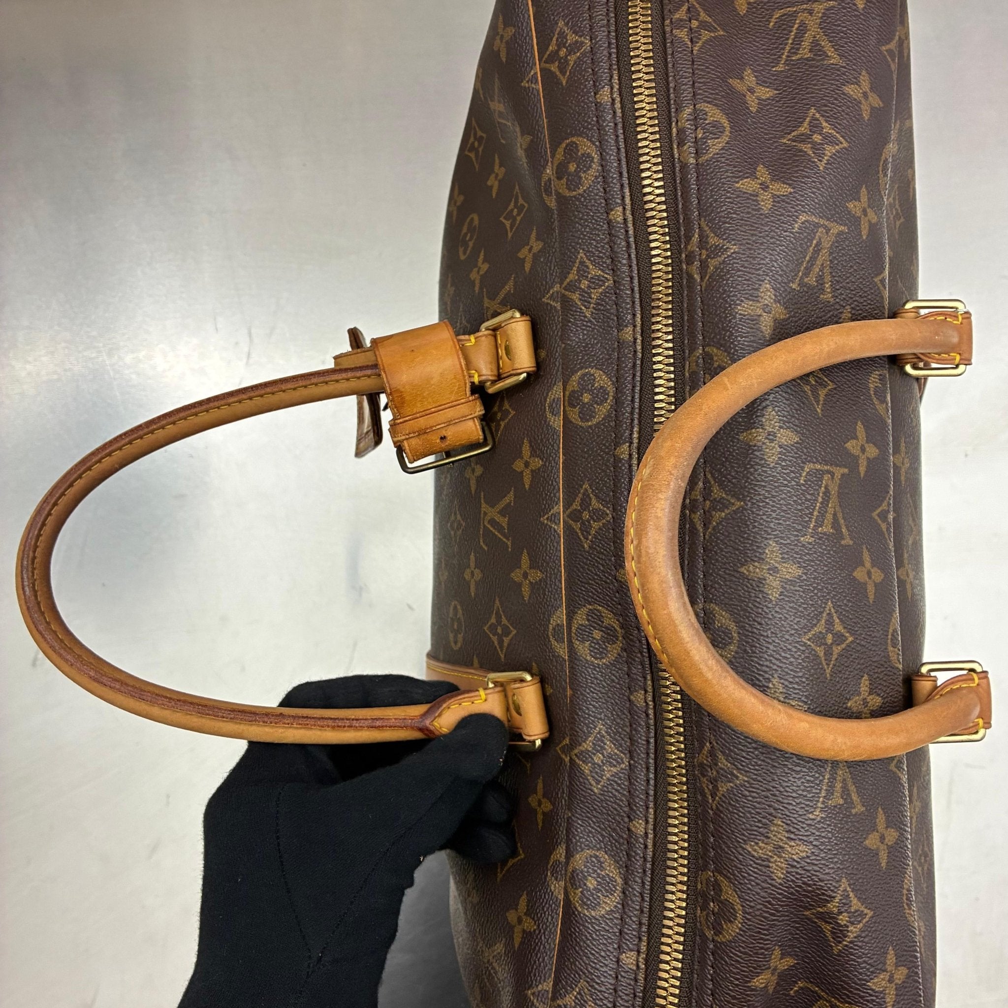 Louis Vuitton Sirius 45 Monogram