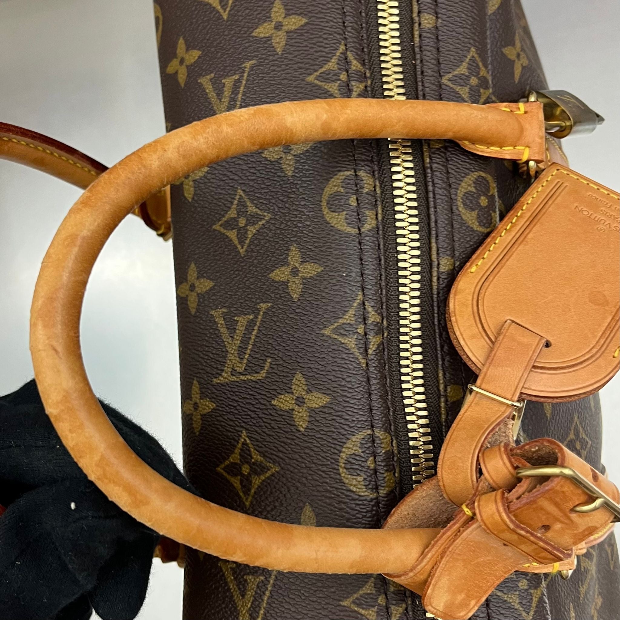 Louis Vuitton Sirius 45 Monogram