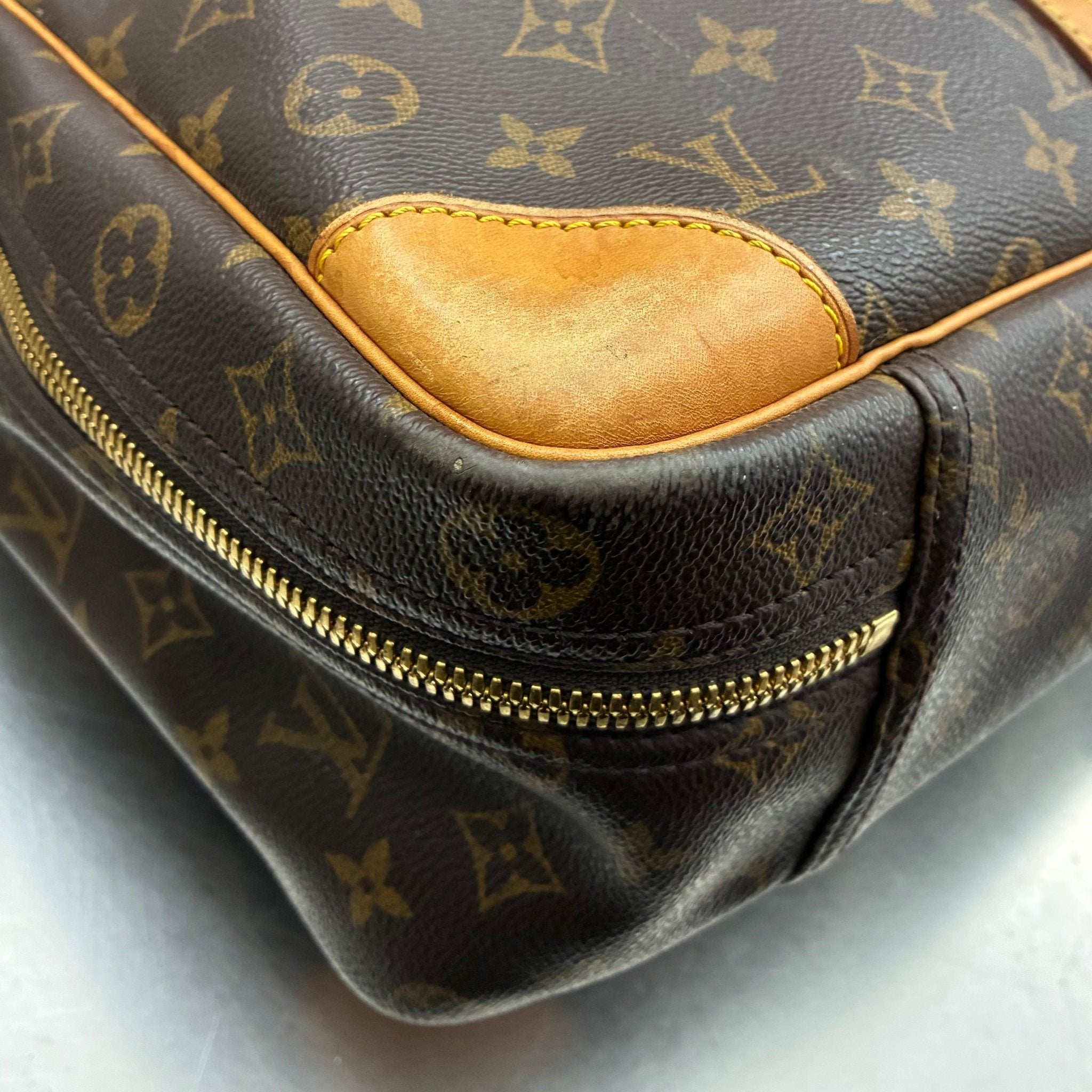 Louis Vuitton Sirius 45 Monogram