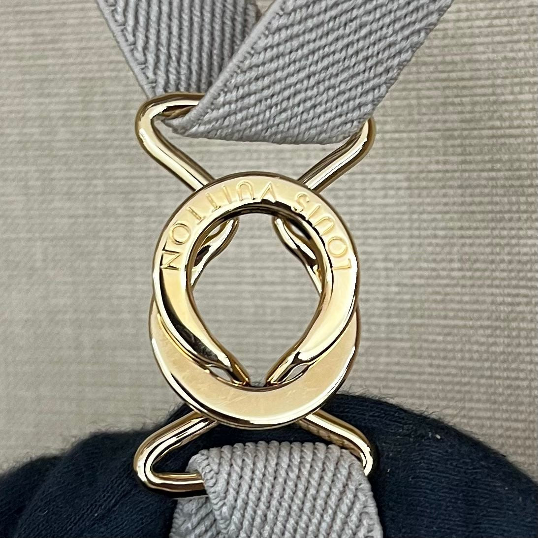 Louis Vuitton Sirius 45 Monogram