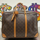 Louis Vuitton Sirius 45 Monogram