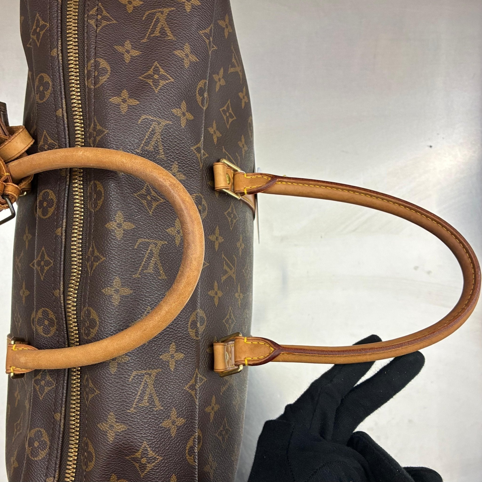 Louis Vuitton Sirius 45 Monogram
