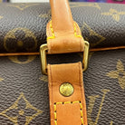 Louis Vuitton Sirius 45 Monogram