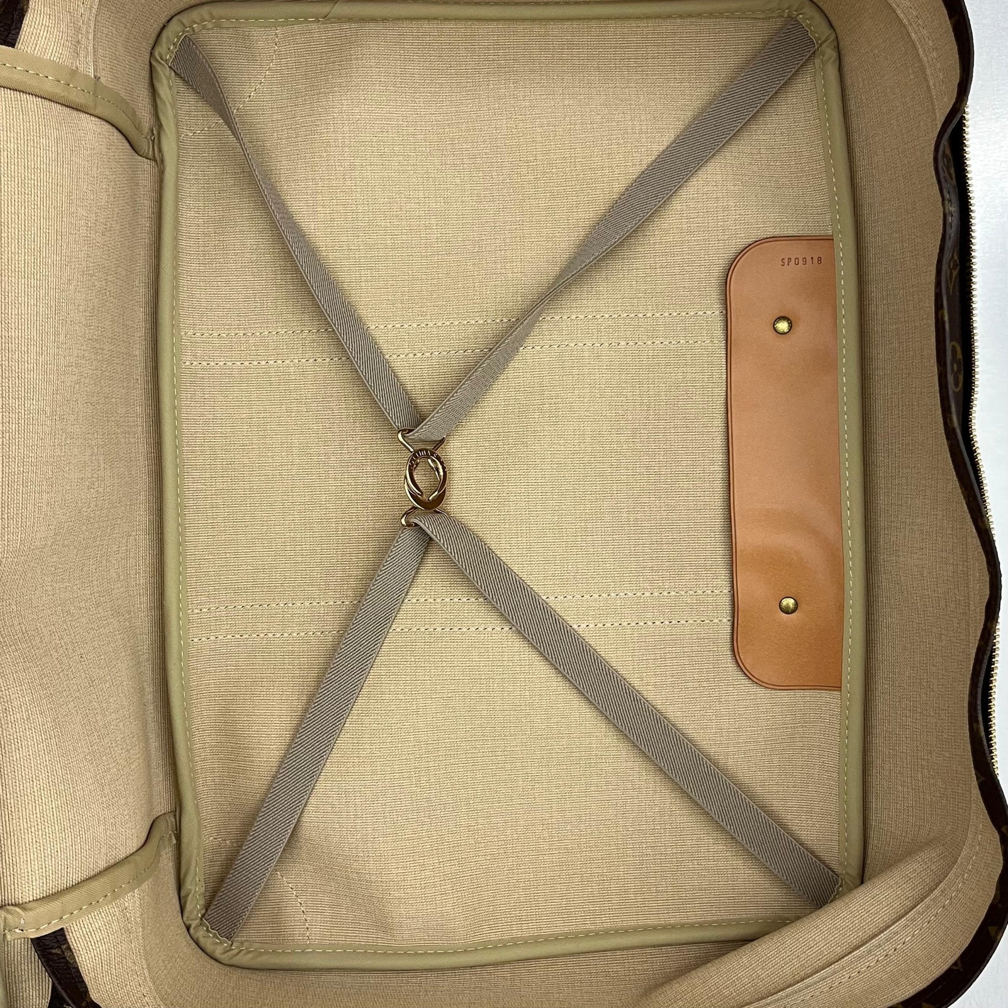 Louis Vuitton Sirius 45 Monogram