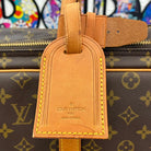 Louis Vuitton Sirius 45 Monogram