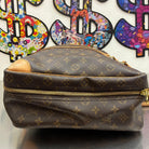 Louis Vuitton Sirius 45 Monogram