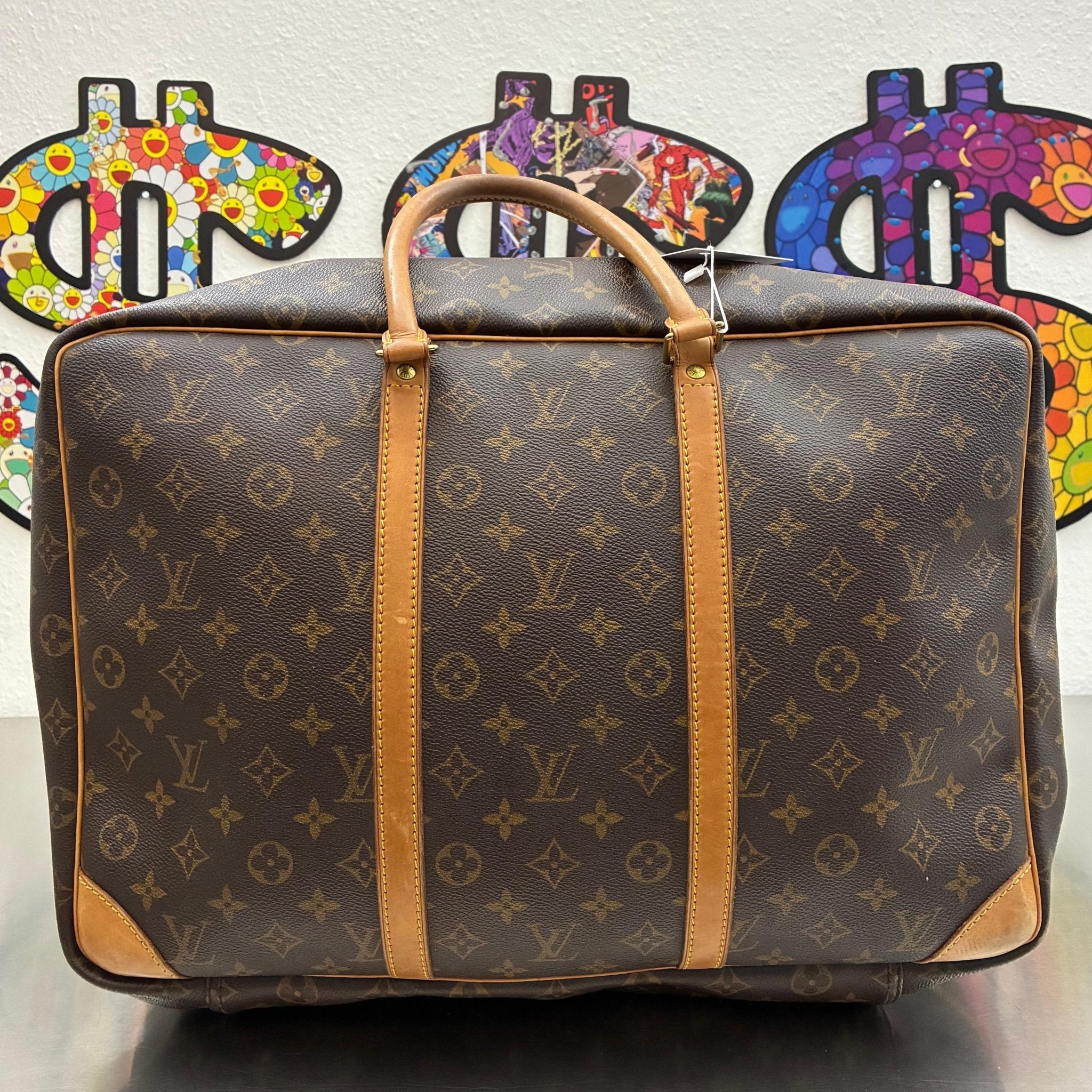 Louis Vuitton Sirius 45 Monogram