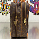 Louis Vuitton Sirius 45 Monogram