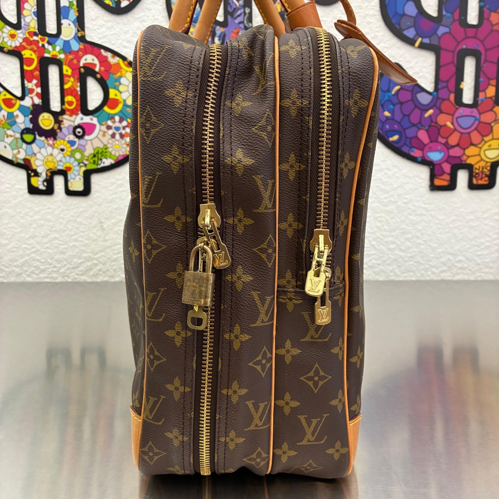 Louis Vuitton Sirius 45 Monogram