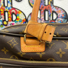Louis Vuitton Sirius 45 Monogram