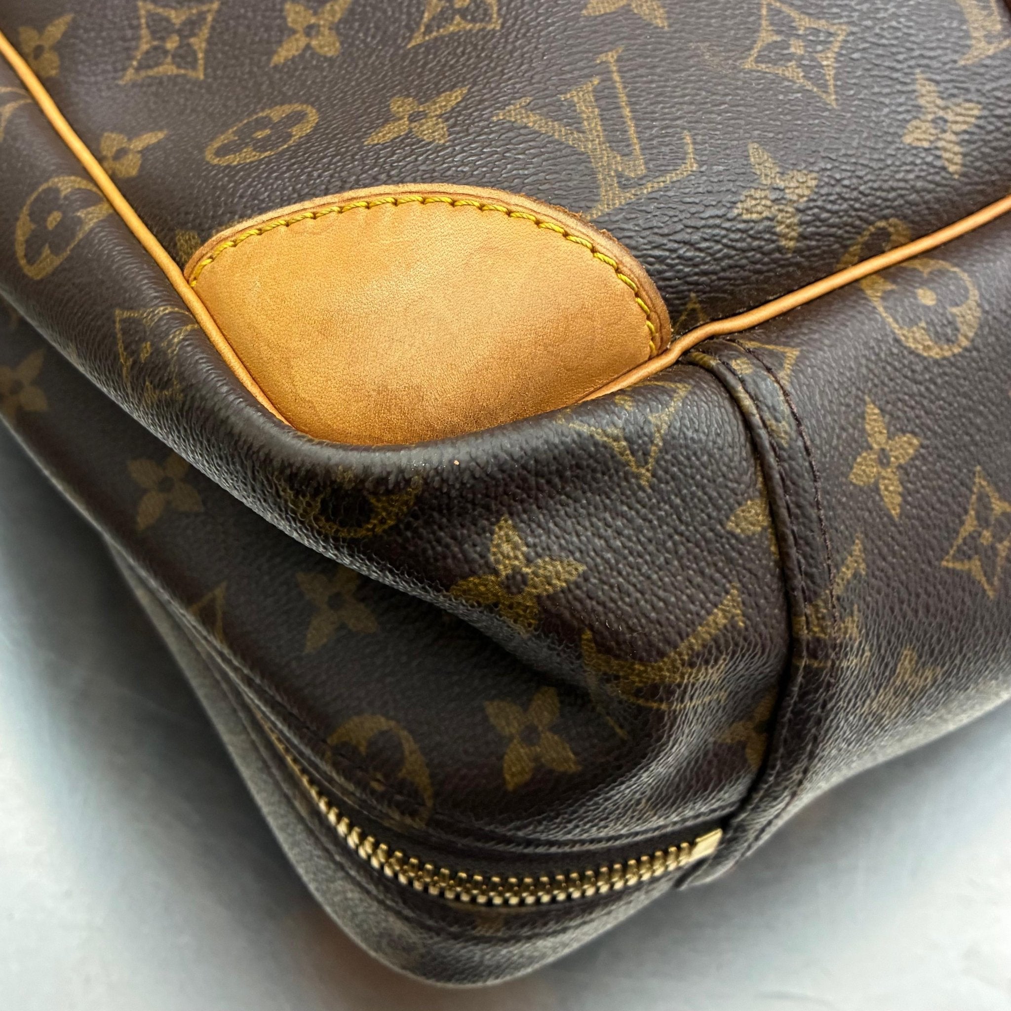Louis Vuitton Sirius 45 Monogram