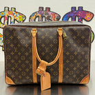 Louis Vuitton Sirius 45 Monogram