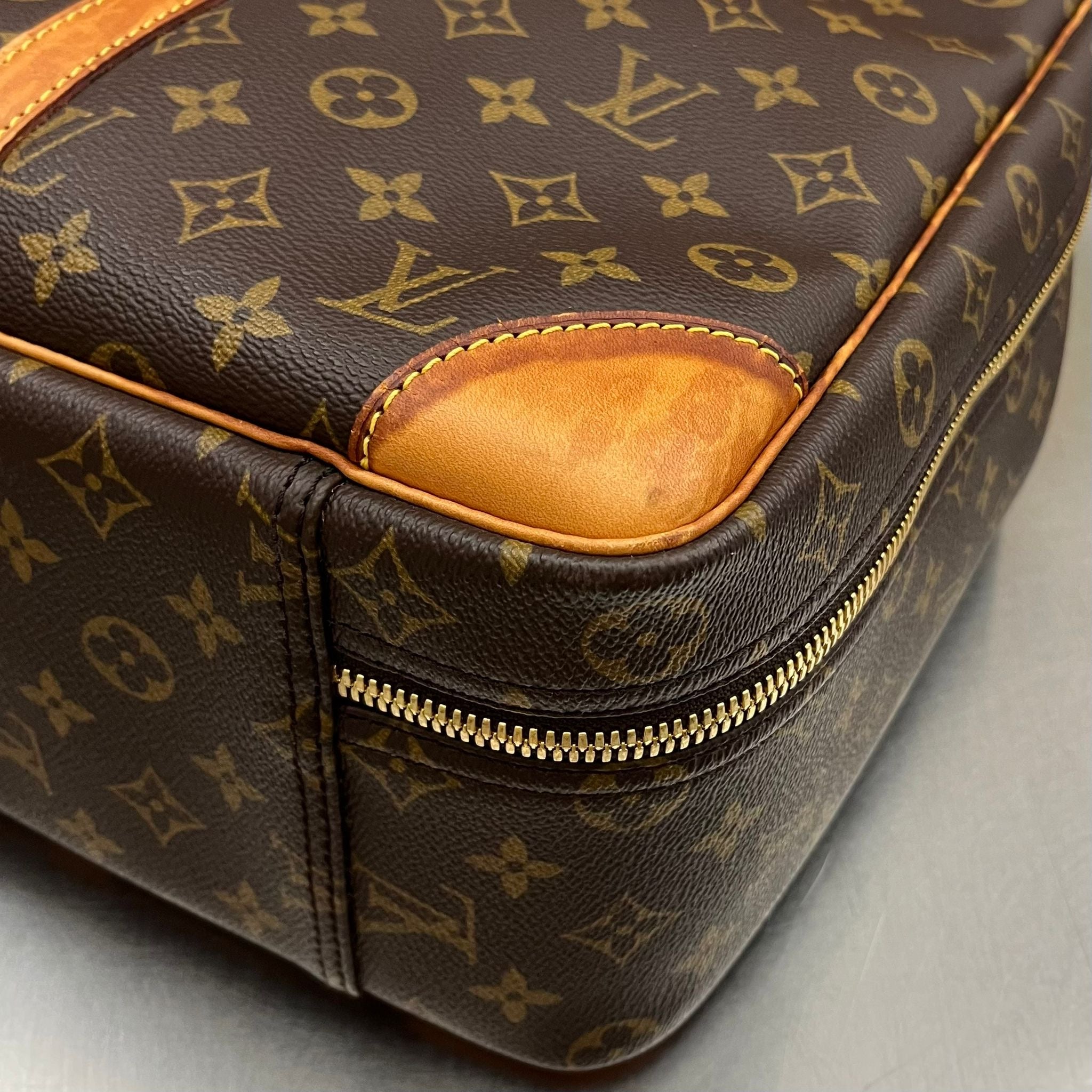 Louis Vuitton Sirius 45 Monogram