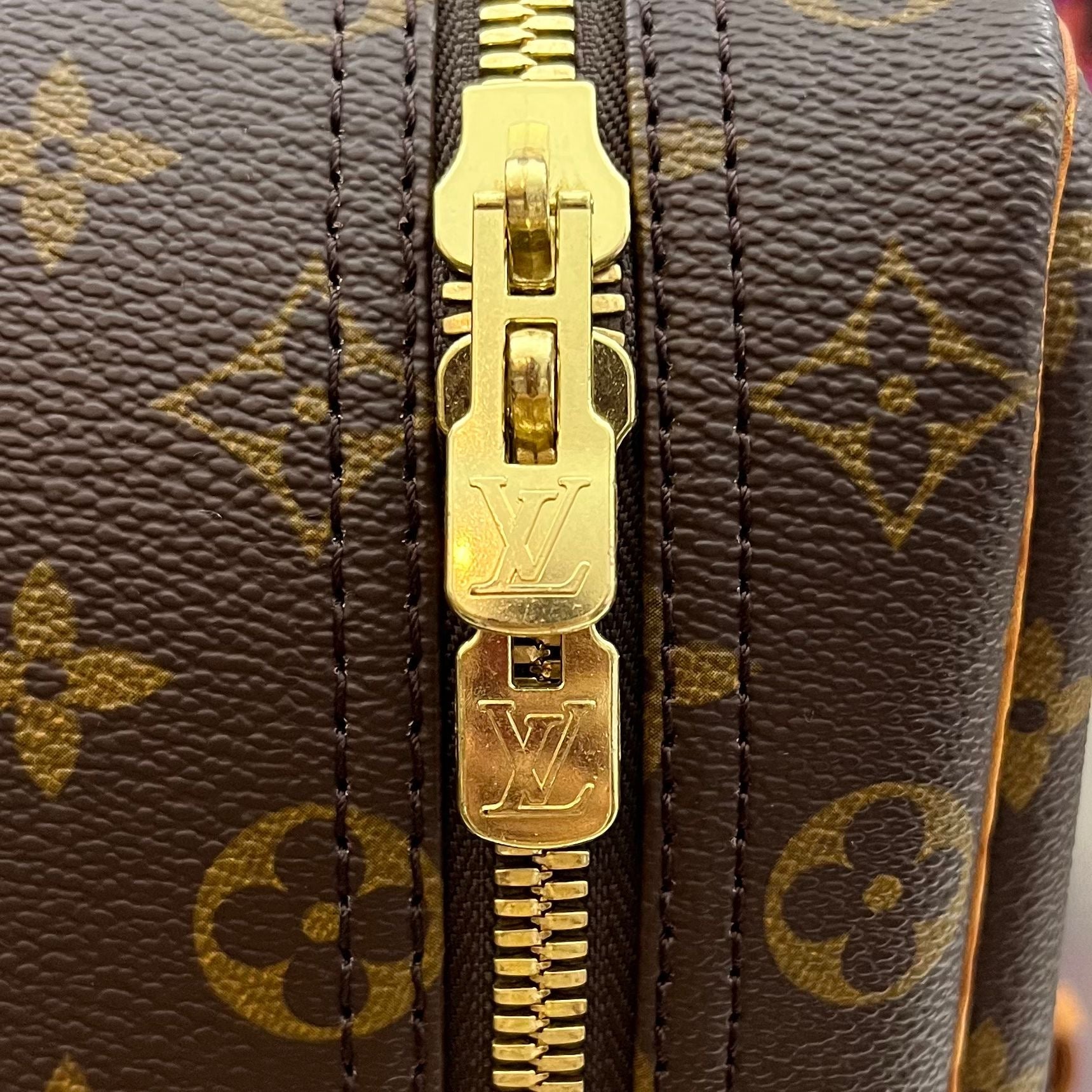 Louis Vuitton Sirius 45 Monogram
