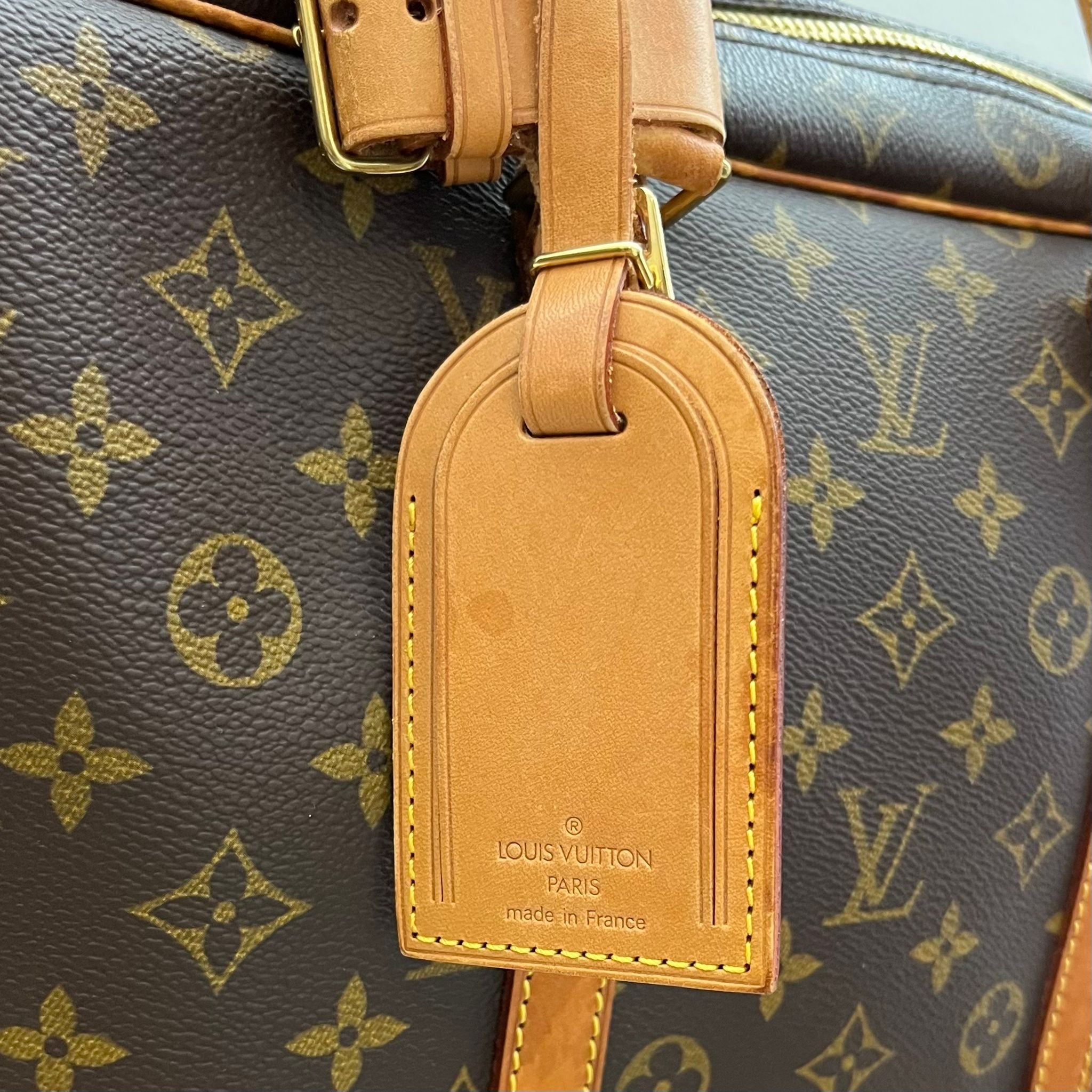 Louis Vuitton Sirius 45 Monogram