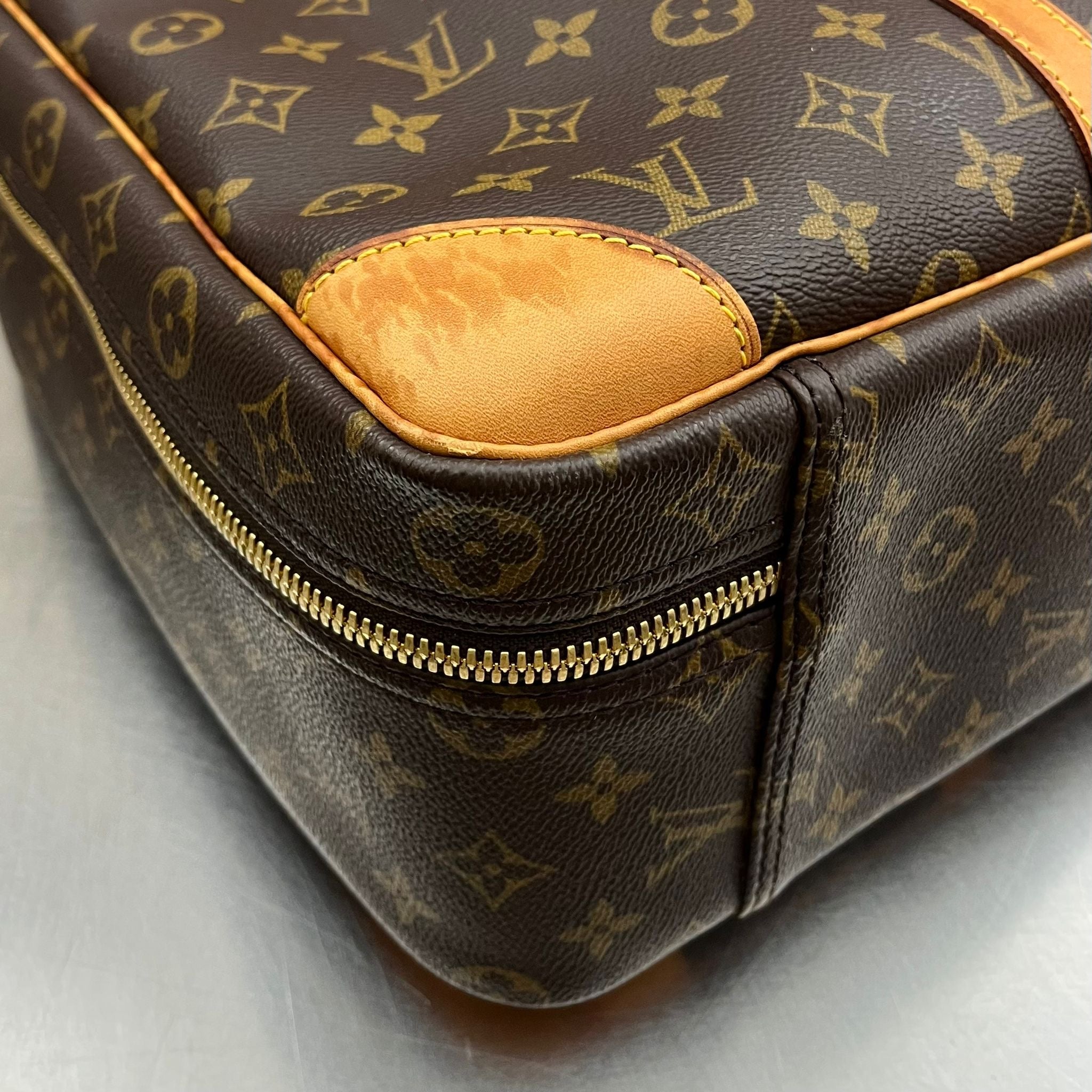 Louis Vuitton Sirius 45 Monogram