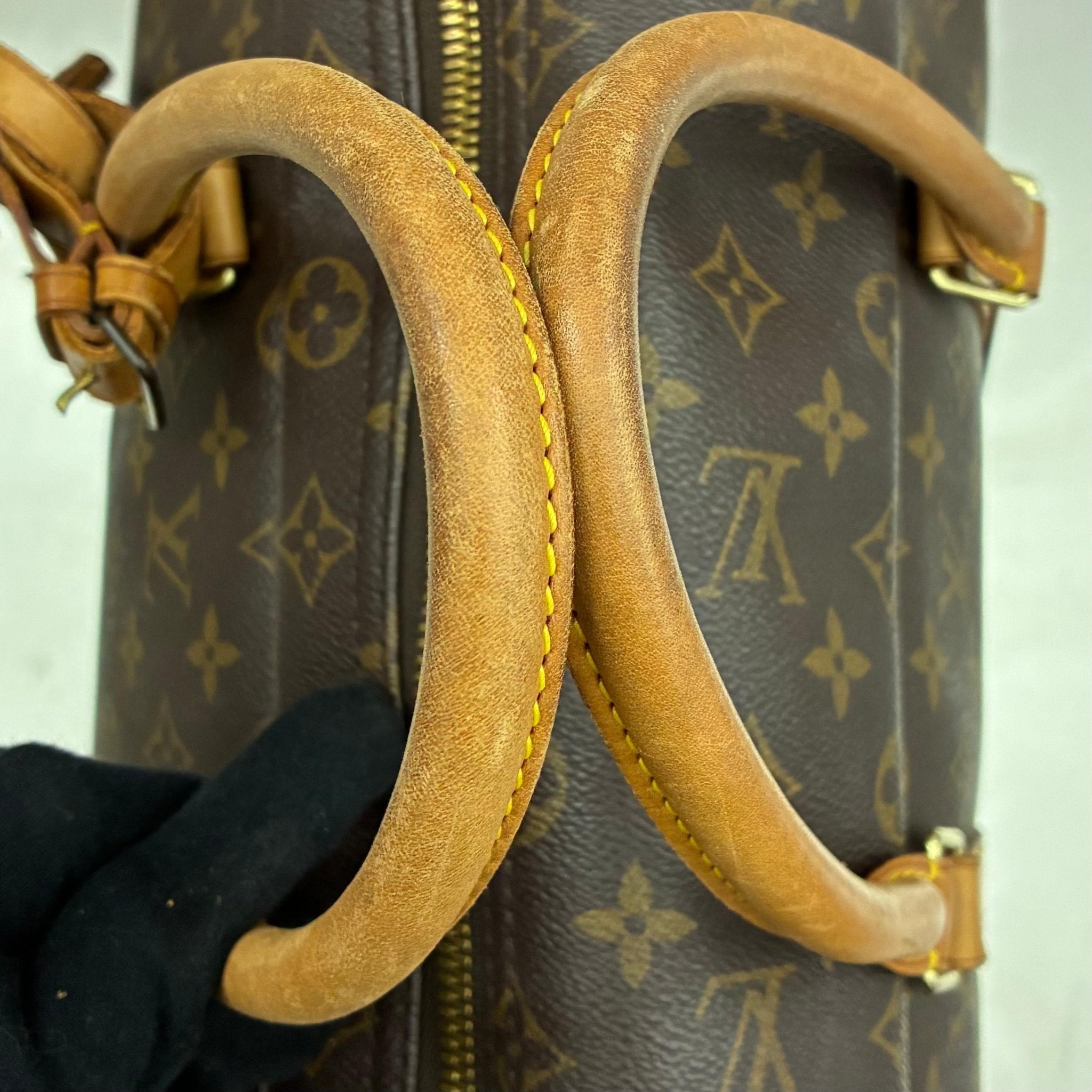 Louis Vuitton Sirius 45 Monogram