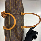 Louis Vuitton Sirius 45 Monogram von 1995