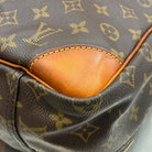 Louis Vuitton Sirius 45 Monogram von 1995