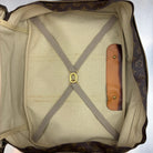 Louis Vuitton Sirius 45 Monogram von 1995