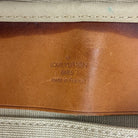 Louis Vuitton Sirius 45 Monogram von 1995