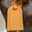 Louis Vuitton Sirius 45 Monogram von 1995