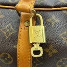 Louis Vuitton Sirius 45 Monogram von 1995