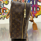 Louis Vuitton Sirius 45 Monogram von 1995