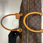 Louis Vuitton Sirius 45 Monogram von 1995