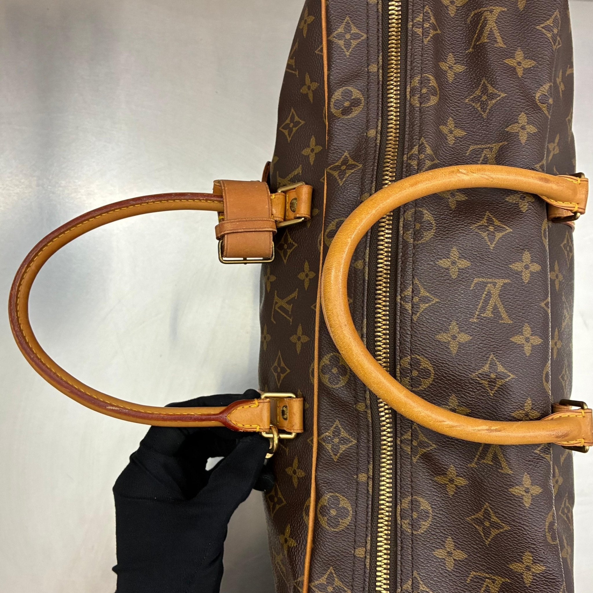 Louis Vuitton Sirius 45 Monogram von 1995