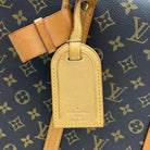 Louis Vuitton Sirius 45 Monogram von 1997