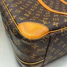 Louis Vuitton Sirius 45 Monogram von 1997