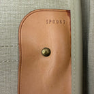Louis Vuitton Sirius 45 Monogram von 1997