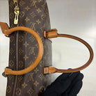 Louis Vuitton Sirius 45 von 1987