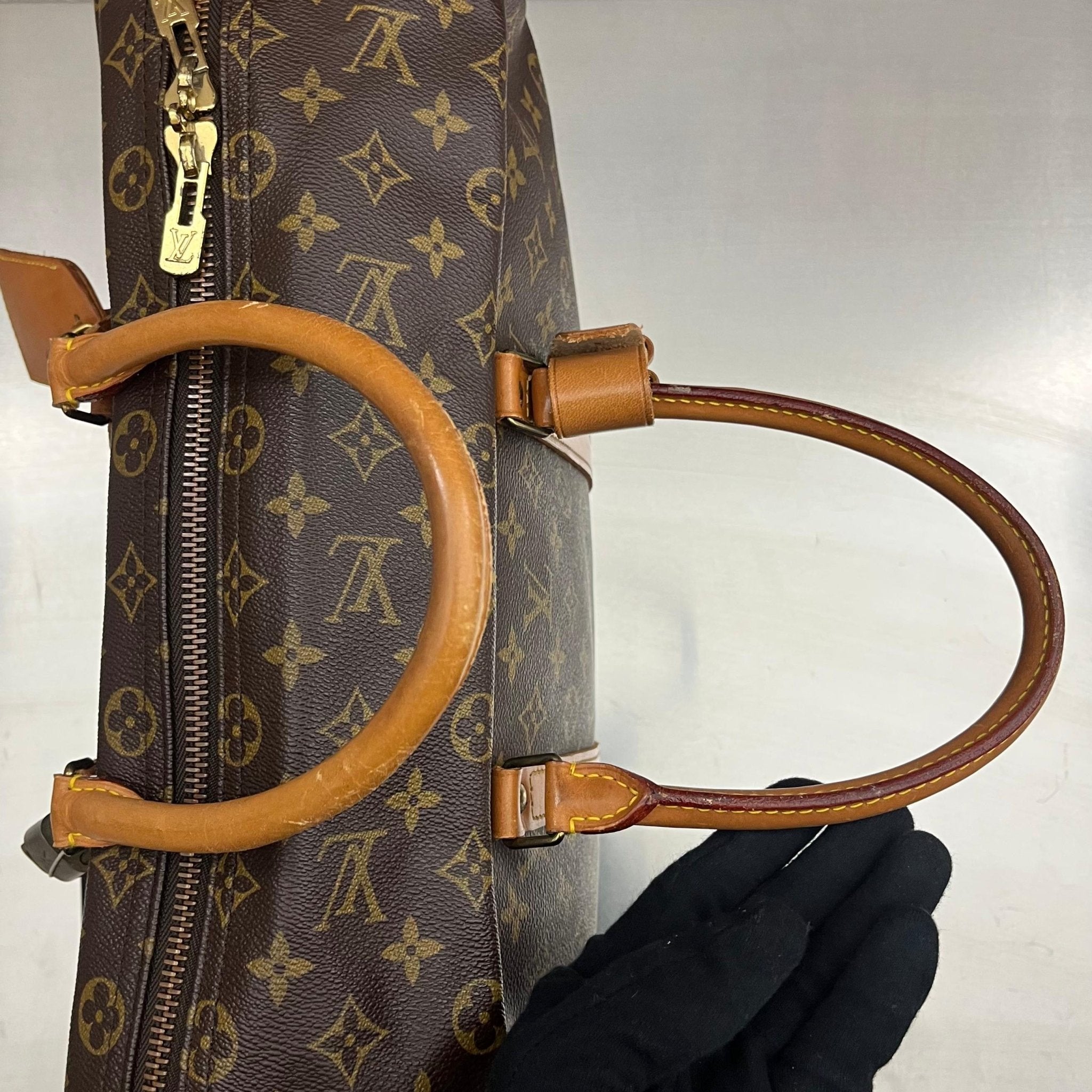 Louis Vuitton Sirius 45 von 1987