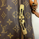 Louis Vuitton Sirius 45 von 1987