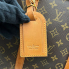 Louis Vuitton Sirius 45 von 1987