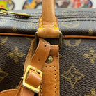 Louis Vuitton Sirius 45 von 1987