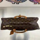 Louis Vuitton Sirius 45 von 1987