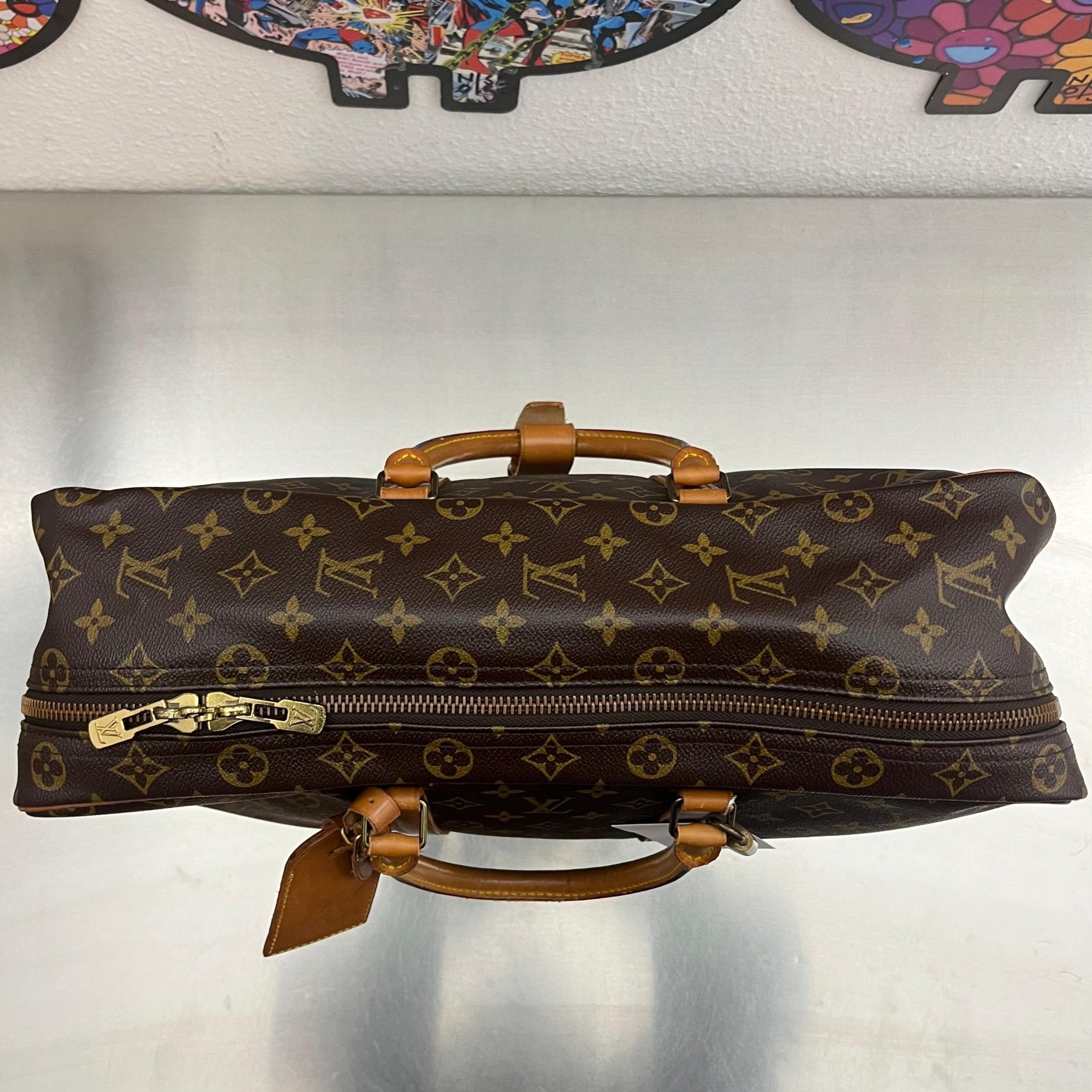 Louis Vuitton Sirius 45 von 1987