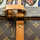 Louis Vuitton Sirius 45 von 1987