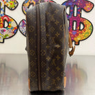 Louis Vuitton Sirius 45 von 1987