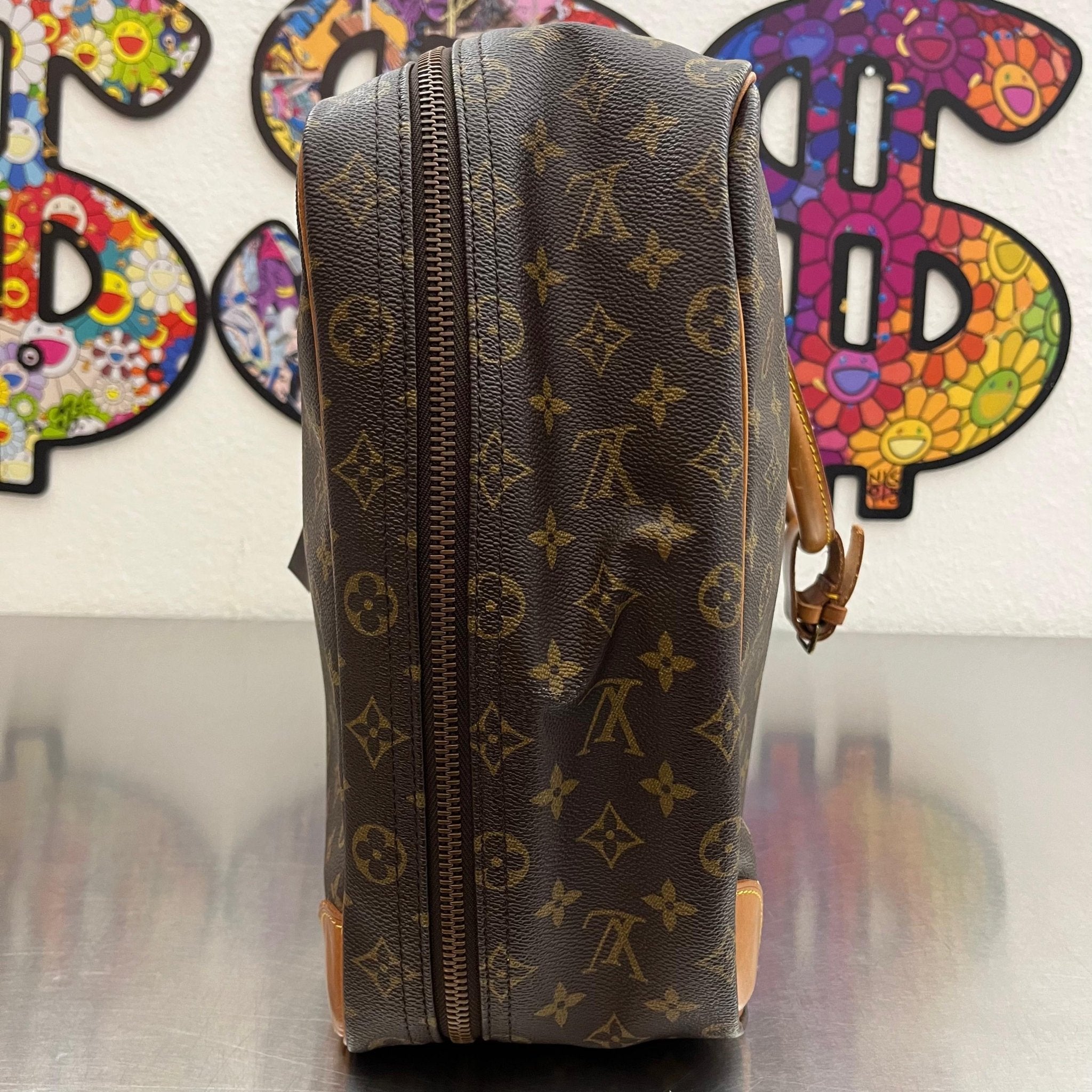 Louis Vuitton Sirius 45 von 1987