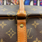 Louis Vuitton Sirius 45 von 1987