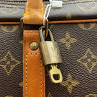 Louis Vuitton Sirius 45 von 1987