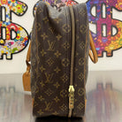 Louis Vuitton Sirius 45 von 1995