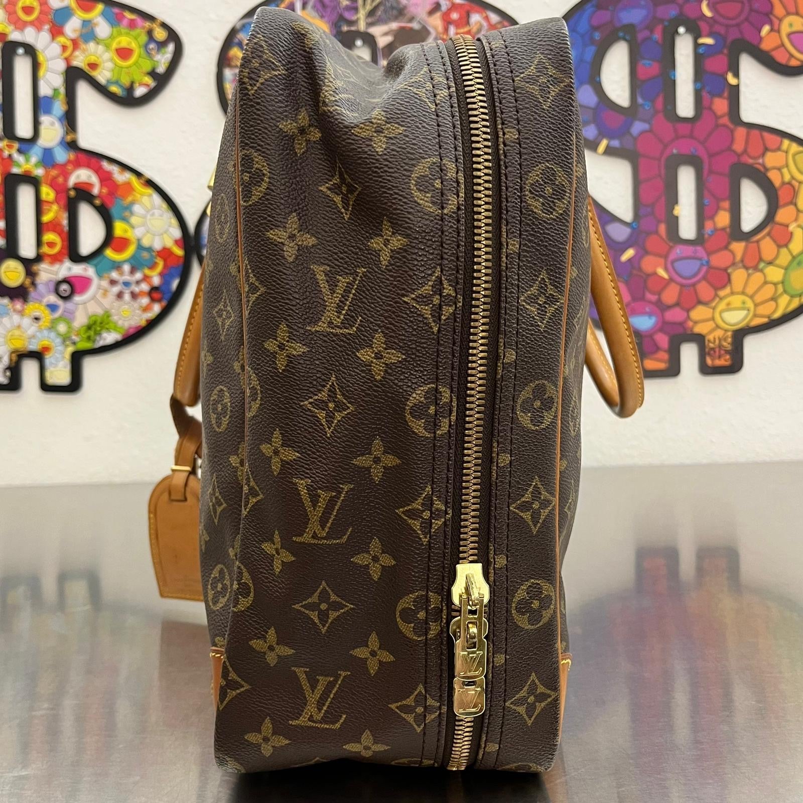 Louis Vuitton Sirius 45 von 1995