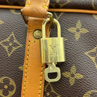 Louis Vuitton Sirius 45 von 1995