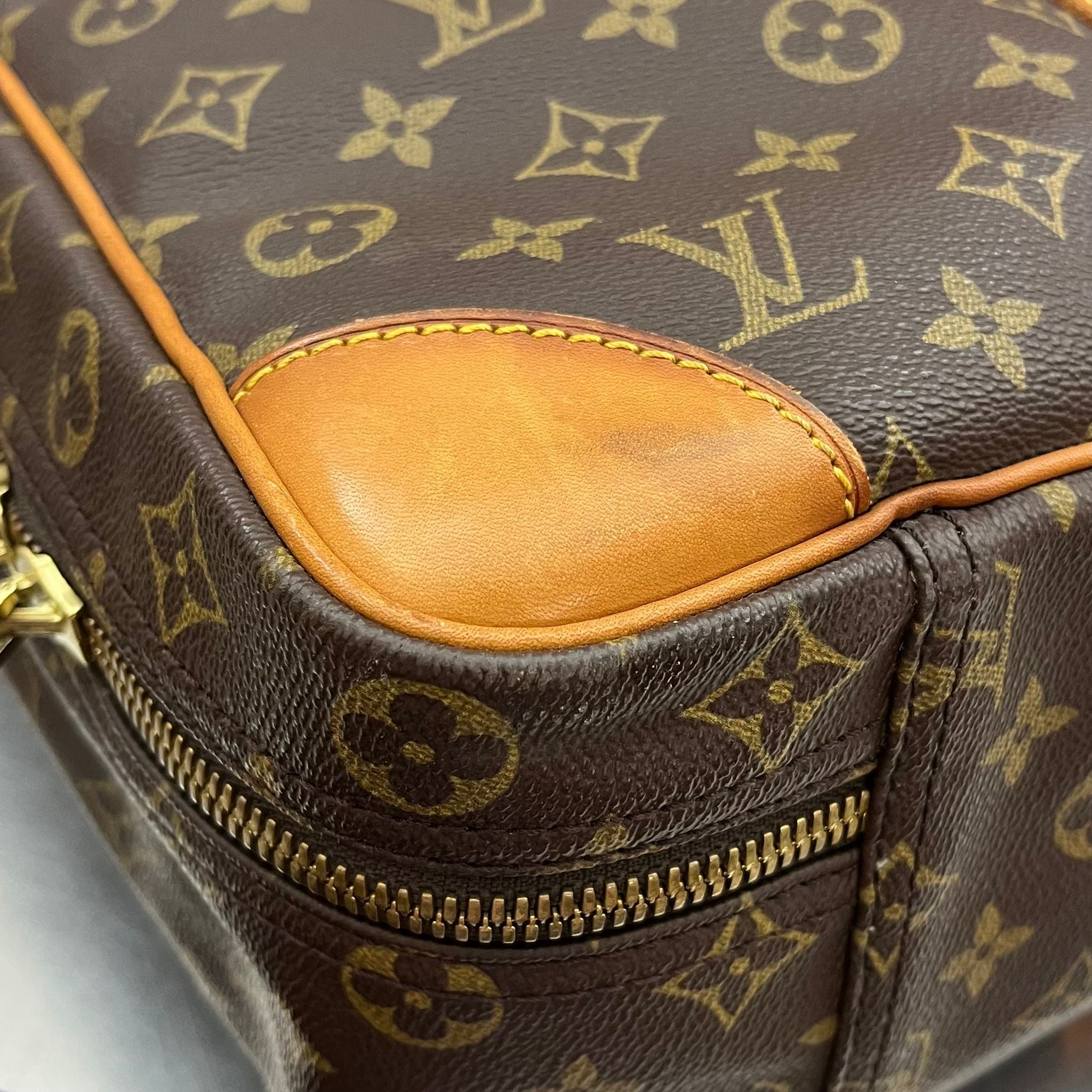Louis Vuitton Sirius 45 von 1995